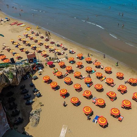 Appartamenti - Spiaggia Zaiana Peschici Luaran gambar