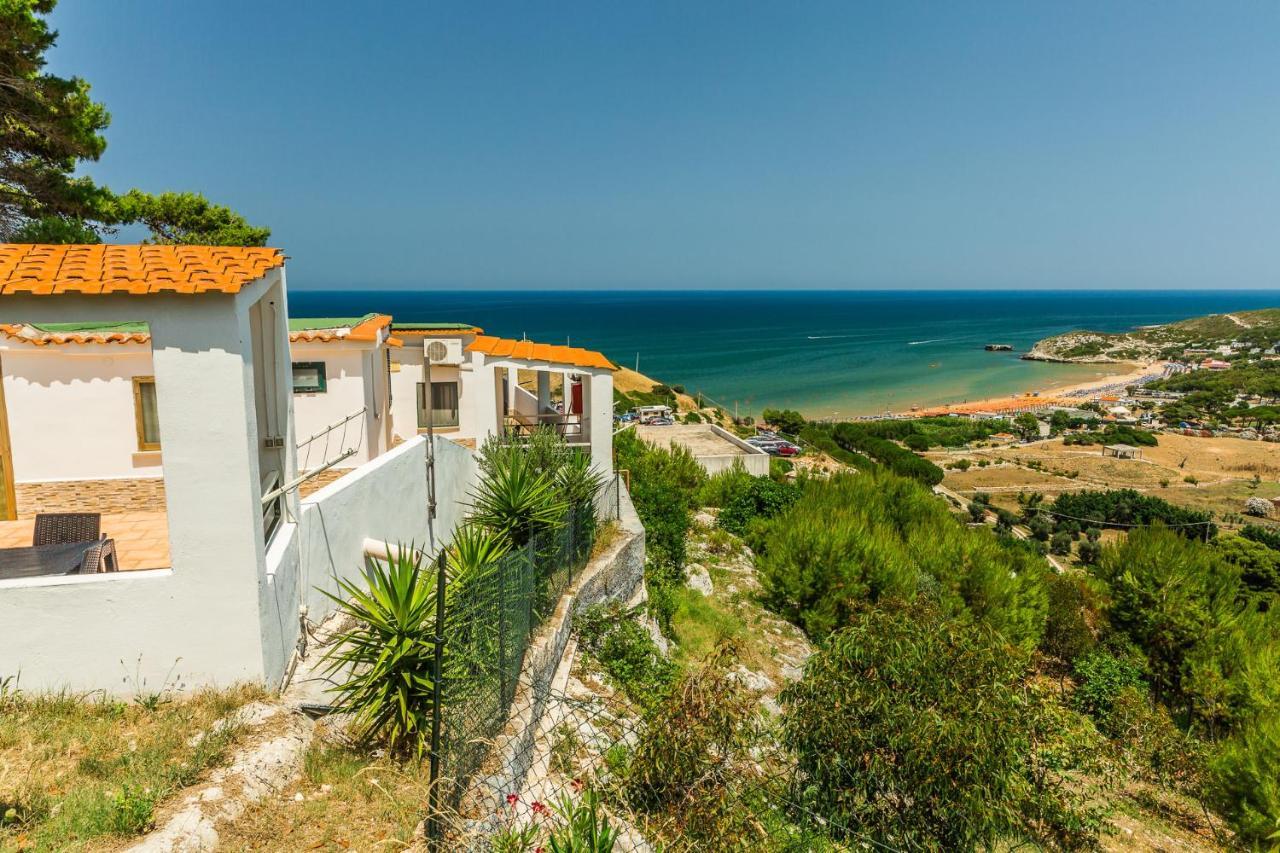 Appartamenti - Spiaggia Zaiana Peschici Luaran gambar