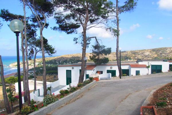 Appartamenti - Spiaggia Zaiana Peschici Luaran gambar