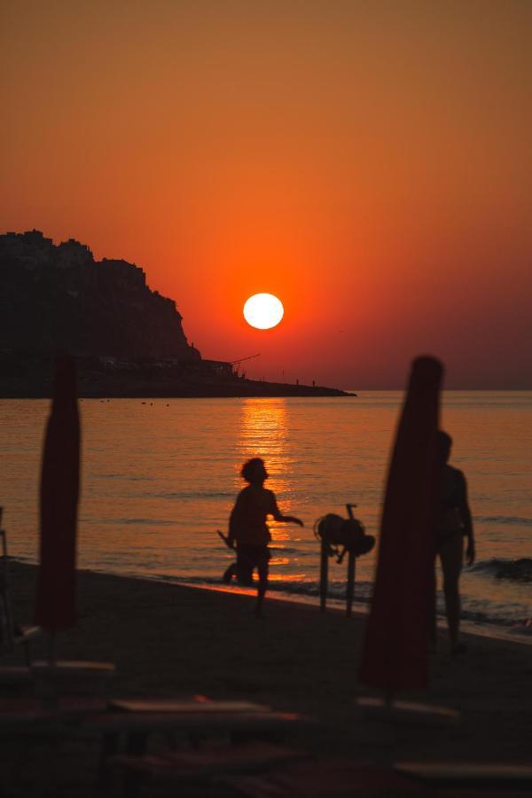 Appartamenti - Spiaggia Zaiana Peschici Luaran gambar