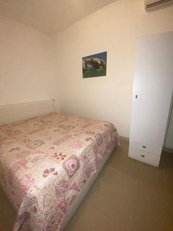 Appartamenti - Spiaggia Zaiana Peschici Luaran gambar
