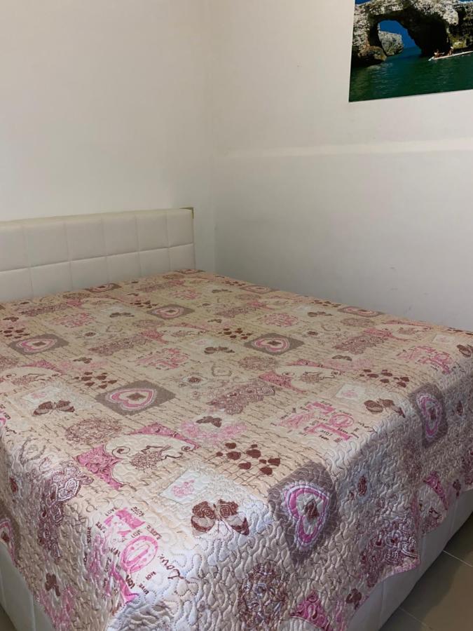 Appartamenti - Spiaggia Zaiana Peschici Luaran gambar